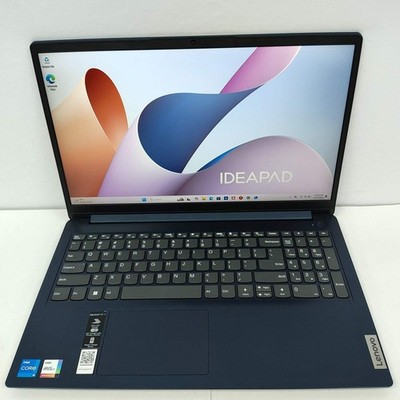 Lenovo IdeaPad 1 15IRU7 15.6'' i5-1334U 1.3GHz 16GB RAM 512GB SSD