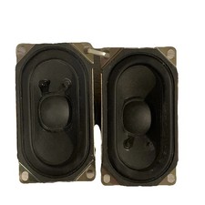 Sony Subwoofer 1-529-576-11 Set Speaker System Tested Work Used OH72k