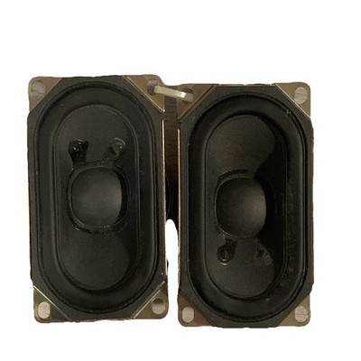Sony Subwoofer 1-529-576-11 Set Speaker System Tested Work Used OH72k
