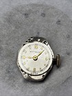 Wittnauer Cal. 6FS 15j Original Watch Movement W54 — photo 3