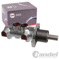 ABS Hauptbremszylinder 23,8Mm Passend FüR Ford Escort | 61969X
