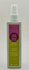 Pacifica Neon Moon Hair  Body Mist 6.5 fl oz 194 ml Jasmine Sandalwood Cardamom