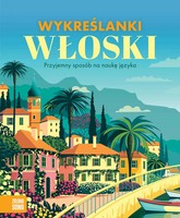 WykreśLanki. WłOski Zielona Sowa