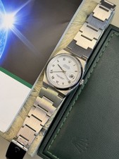 Rolex Datejust Oysterquartz (Box & Rolex Service Card) 17000
