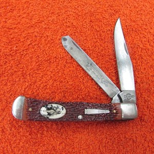 Riders of the Silver Screen Knife | eBay