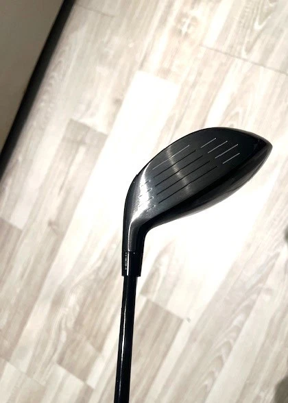 2025 Mizuno ST 230 Max Herren Fairway Holz 3 15° stiff flex Graphitschaft RH - Bild 3 von 4