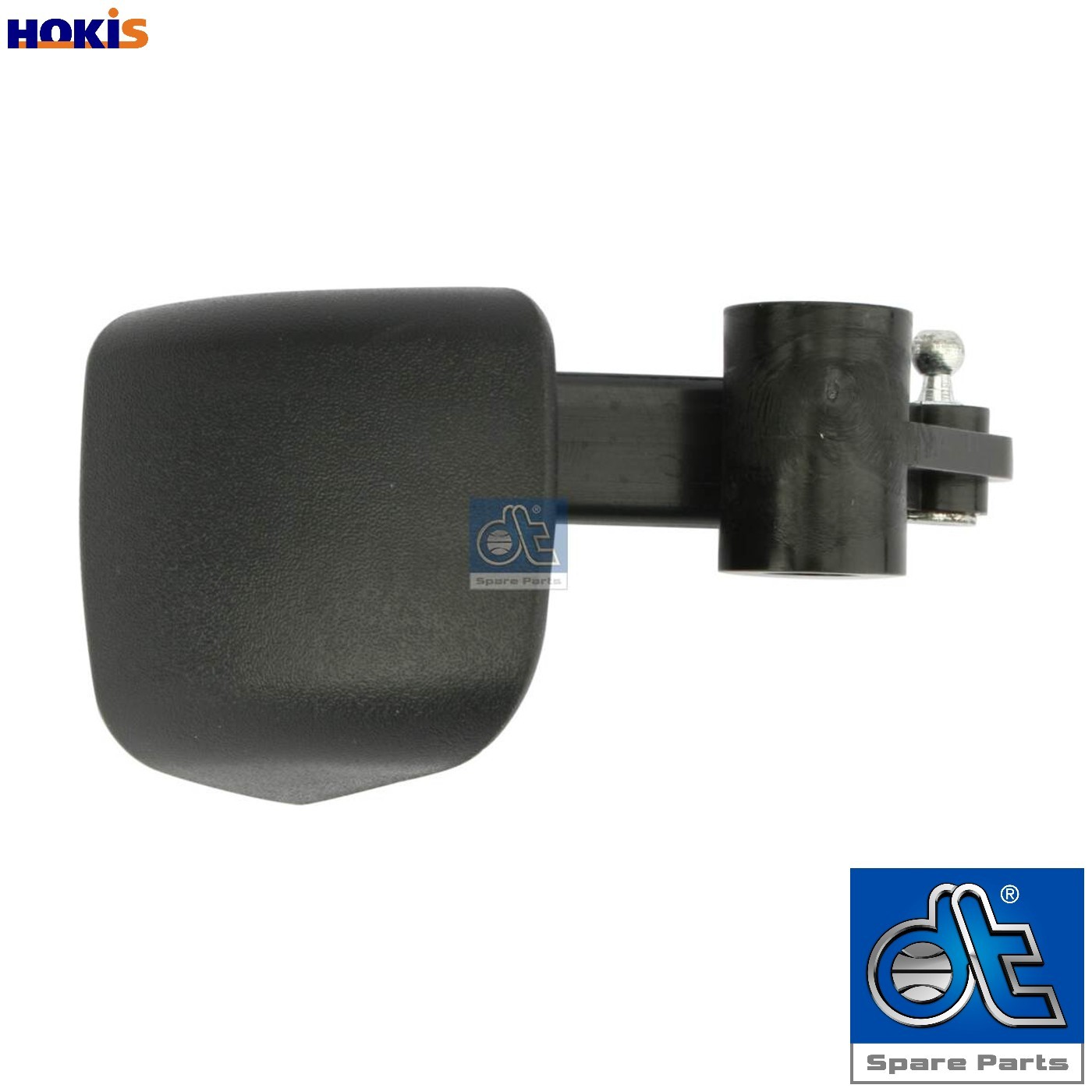 DOOR HANDLE INTERIOR EQUIPMENT 5.60131 FOR DAF LF/45 95/XF 85/CF 75 3.9L 4cyl 95