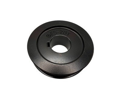 ZERO Motorcycles Front Sprocket Belt Drive Pully 2014-2016 DS SSR