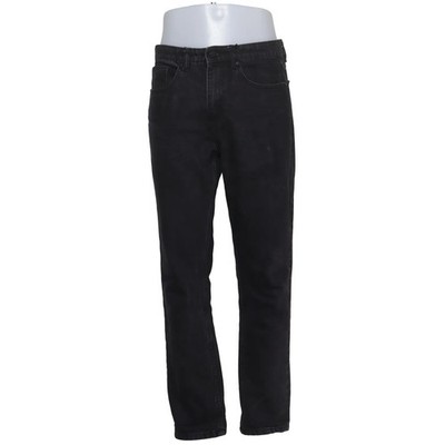 Studio Total, Jeans, Größe: 48, Grau, Baumwolle, Sonstiges, Denim, Herren #cFo