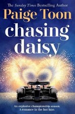 Paige Toon Chasing Daisy (Paperback) (UK IMPORT)