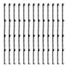 9" Foam Closure Strips SelfAdhesive Metal Corrugated Roofing Panels 24Pcs