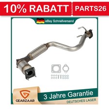 KATALYSATOR KAT für AUDI A3 SKODA OCTAVIA VW GOLF 5 JETTA TOURAN 1.4 1.6 FSI
