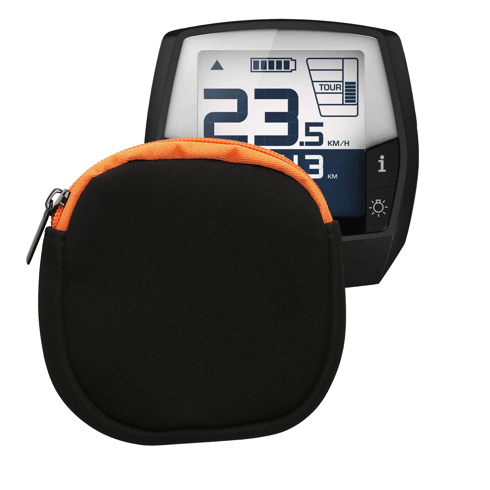 Оборудование для Bosch Intuvia Защитное покрытие для транспортных средств 2190₽