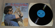 THE BEST OF ROLF HARRIS -VINYL LP RECORD 1970 VGC