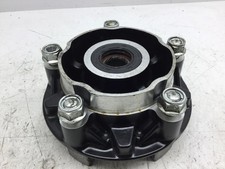 Pare-choc arrière Honda INTEGRA
