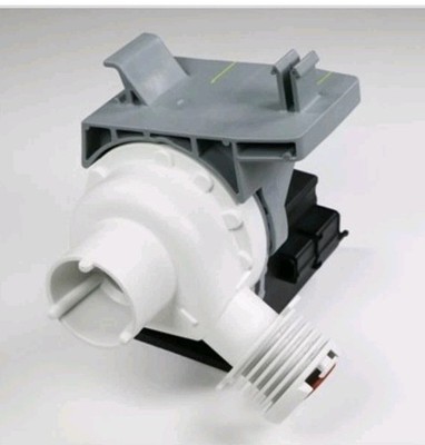 New OEM Drain Pump For Frigidaire Washer.  137038700