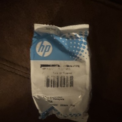 Genuine HP 67 Color Ink Cartridge 3YM55AN DeskJet 2724 2725 2755 | eBay