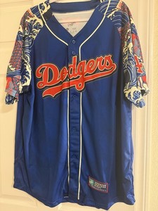 Japanese Heritage Night Dodgers | eBay