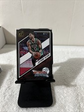 2023-24 Donruss - Jayson Tatum, Boston Celtics -Retro Series Gold Press Proof