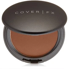Cover FX Pressed Mineral Foundation Matte Finish N110, 0.42 oz. New in Box. 