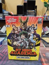 S7 Game My Hero Academia The Card Game NIB