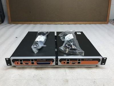 ShoreTel ShoreGear 220T1A And ShoreTel ShoreGear ST002 Voice Switch
