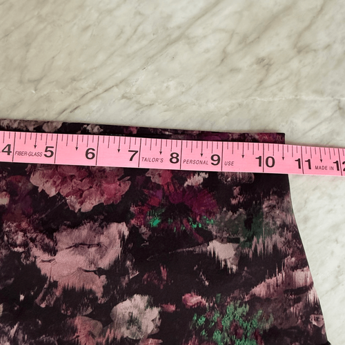 Lululemon Wunder Under Crop High-Rise Roll Down Scallop Full-On Leggings Gr. 2 - Bild 4 von 6