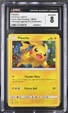 Pikachu #SM76 Prices | Pokemon Promo | Pokemon Cards