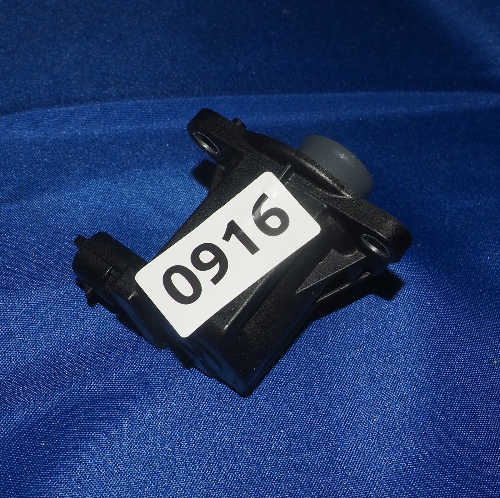 2022-2026 Maserati MC20 MCPura Intercooler Solenoid Valve OEM 1500 Miles