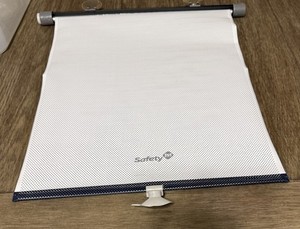 Safety 1st Window Shade For Vehicle