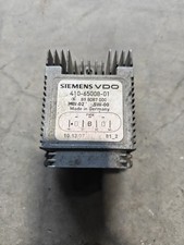 2005-2013 C6 Corvette Radiator Fan Control Module PWM OEM