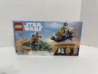 Lego Star Wars: Escape Pod vs Dewback Microfighters (75228) / RETIRED / NIB