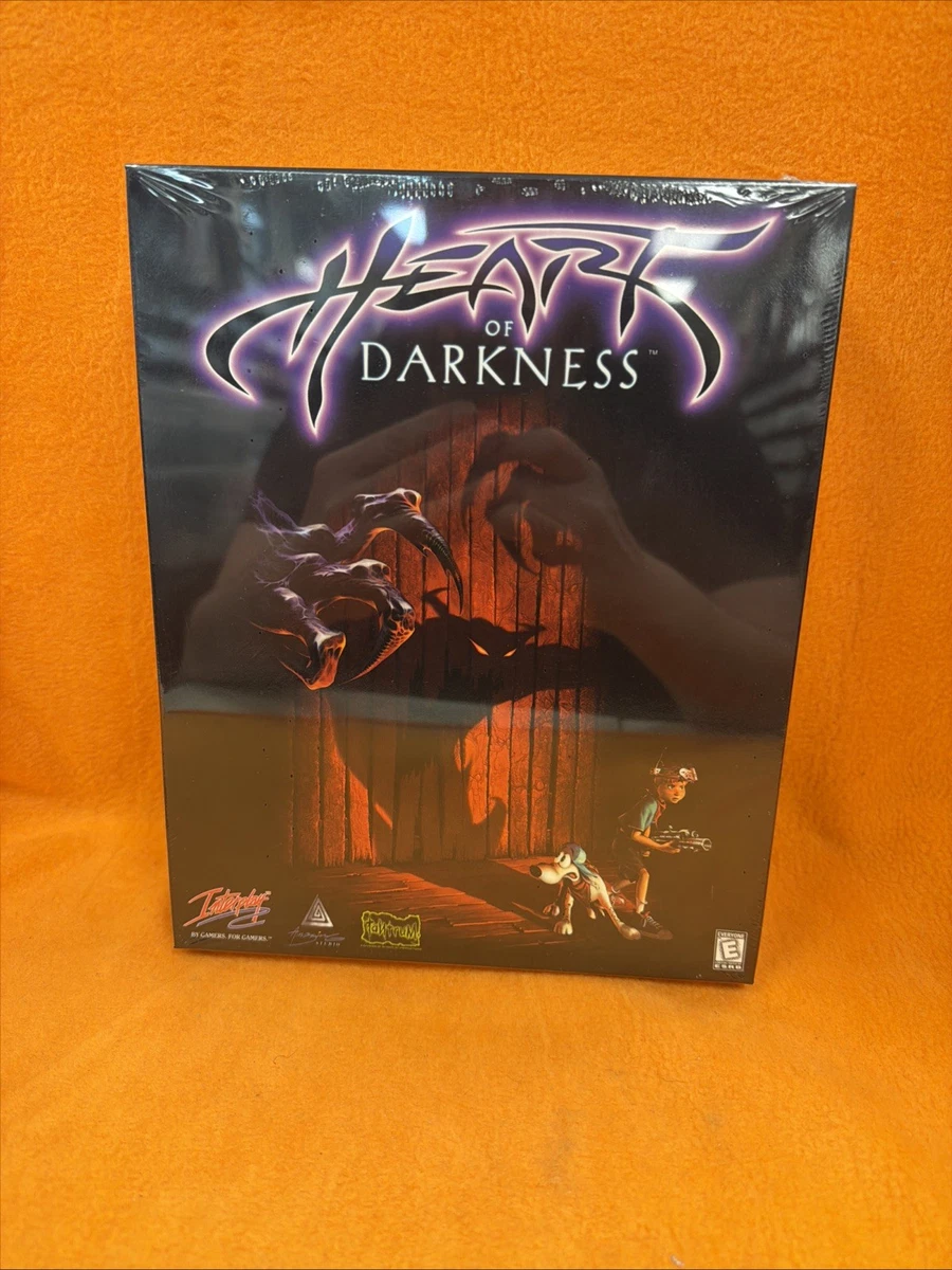 Heart of Darkness Video Games for sale | eBay