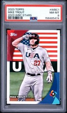 2023 Topps World Baseball Classic Cards Checklist and Odds 25