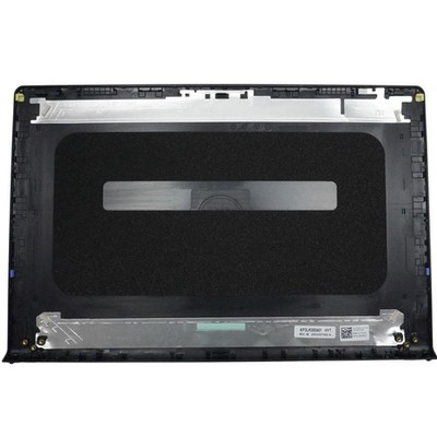 New Dell Vostro 3510 3515 3520 3525 V3510 15.6'' LCD Back Cover Black 0DWRHJ US