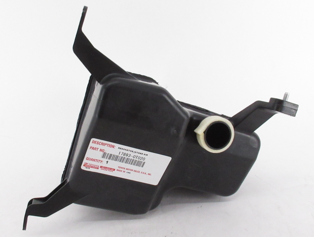 Genuine OEM Toyota 17893-0T020 Air Intake Lower Resonator 09-13