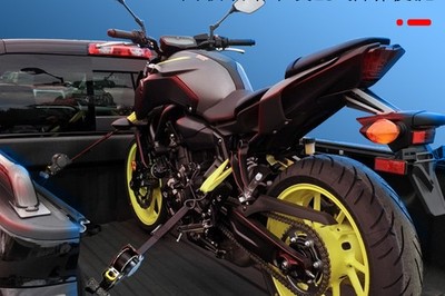 Automatic Tensioner Luggage Straps: For Car & Motorcycle Self-Driving Tours