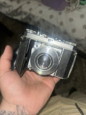 Kodak Six-20 Duo Vintage Camera Japan Rare Parts