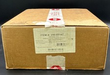Crown Zenith Elite Trainer Box Case