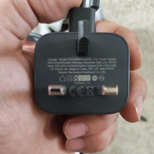 Google USB Charger Power Supply Adapter 5V 1A Chromecast Plug S005BBB0500100