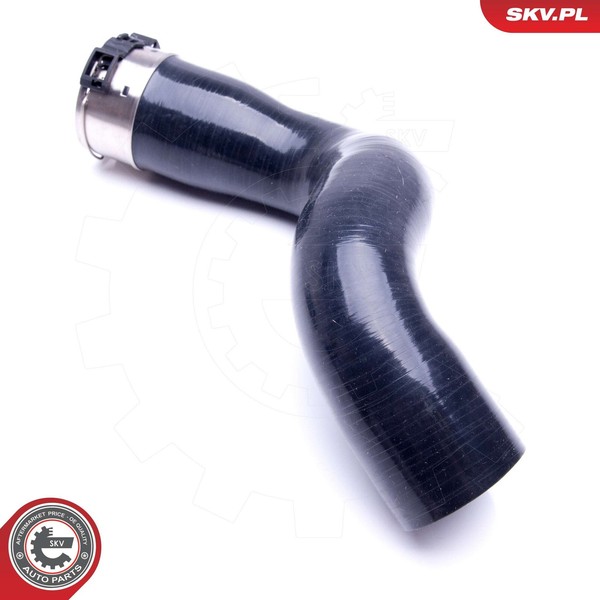 Esen Skv Ladeluftschlauch 43SKV136 FüR Dacia Renault-image