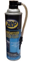 Zep Transmission Cooler Flush 15oz 1 Can