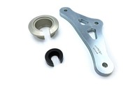 alpha Technik Tieferlegungssatz 35Mm FüR Kawasaki Versys1000; Typ LZT00C;