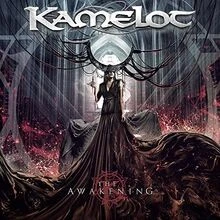 The Awakening von Kamelot | CD | Zustand sehr gut - Bild 1 von 2