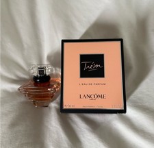 Lanc me Tr sor Eau de Parfum Spray 1 fl oz / 30 ml