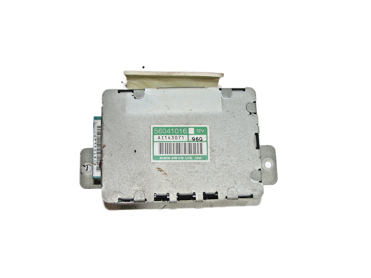 1992-1996 Jeep Cherokee XJ Automatic Transmission Control Module