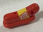Vintage Oscar Mayer Whistle — photo 1
