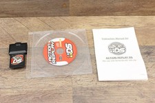 Action Replay DS Nintendo DS Authentic - BROKEN NO CABLE READ