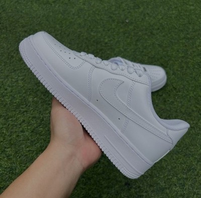 Nike Air Force 1 Low Retro QS - Jason Voorhees - Herren Sneaker IB4025-100 Schuh