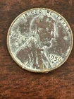 1956 D Wheat Penny